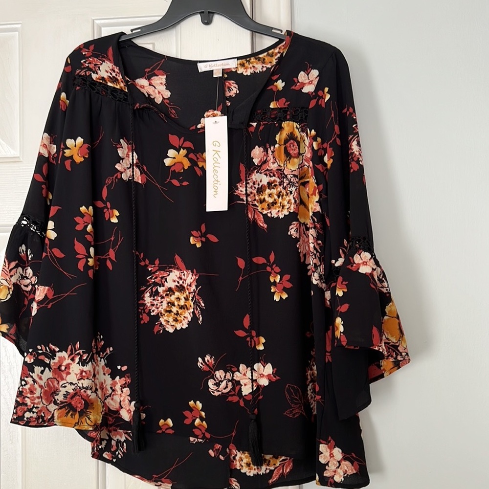 Womens top.